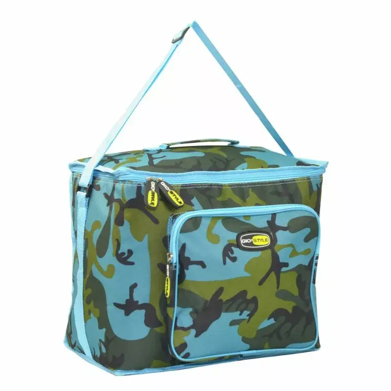 Thermal bag gio'style Camouflage 20 Photo 4