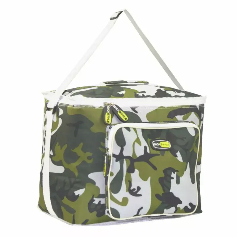 Thermal bag gio'style Camouflage 20 Photo 5
