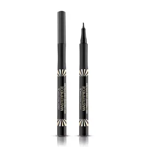Eyeliner pencil Max Factor Masterpiece High Precision 15 Charcoal, liquid formula, 1 g