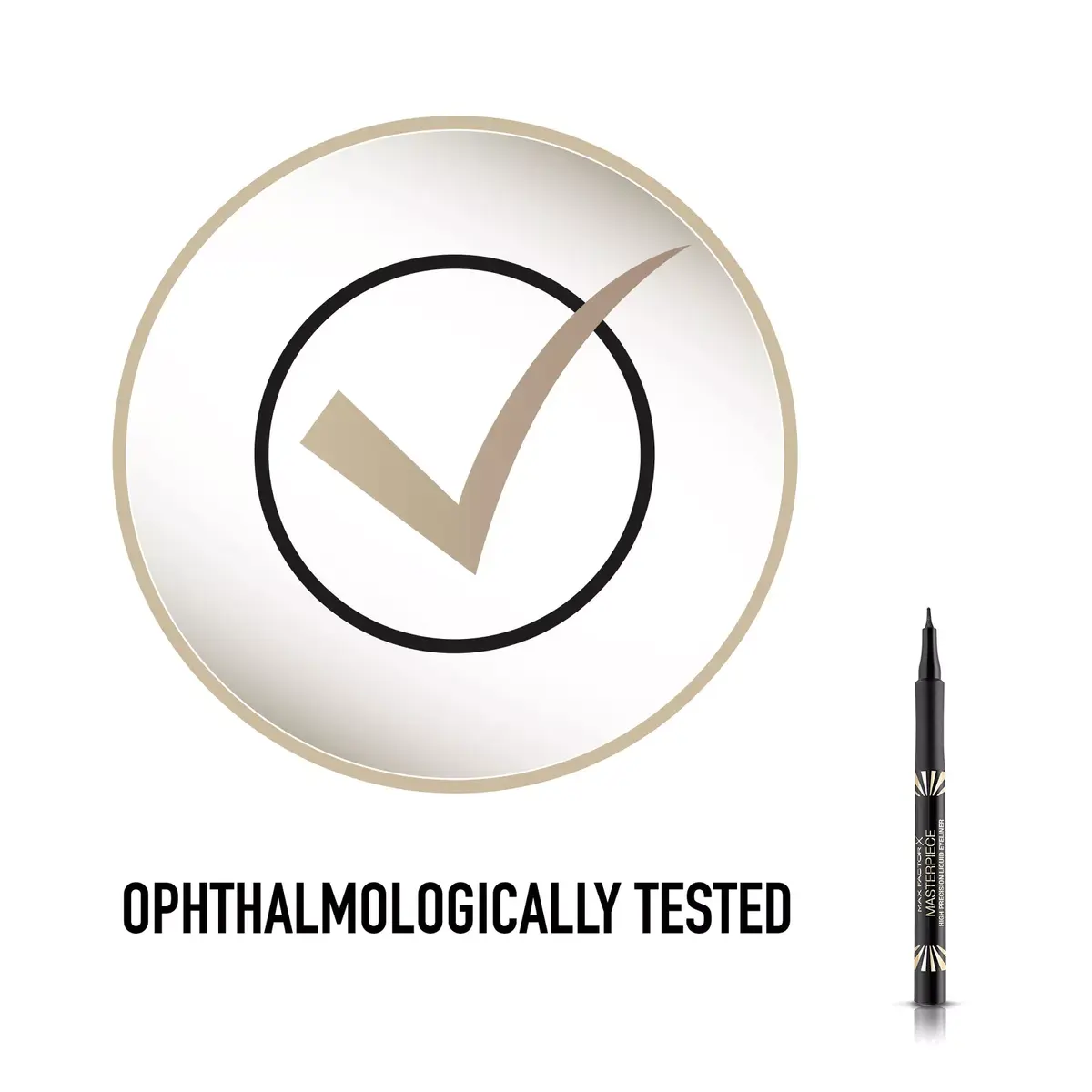 Карандаш-подводка Max Factor Masterpiece High Precision 15 Charcoal Photo 4