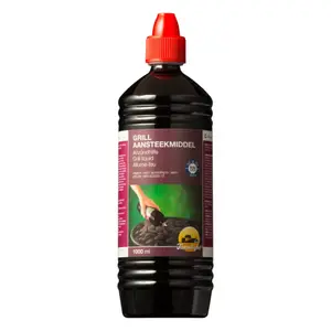 Средство для чистки гриля Farmlight Grila skidrums 1000 ml – Farmlight 1000 мл