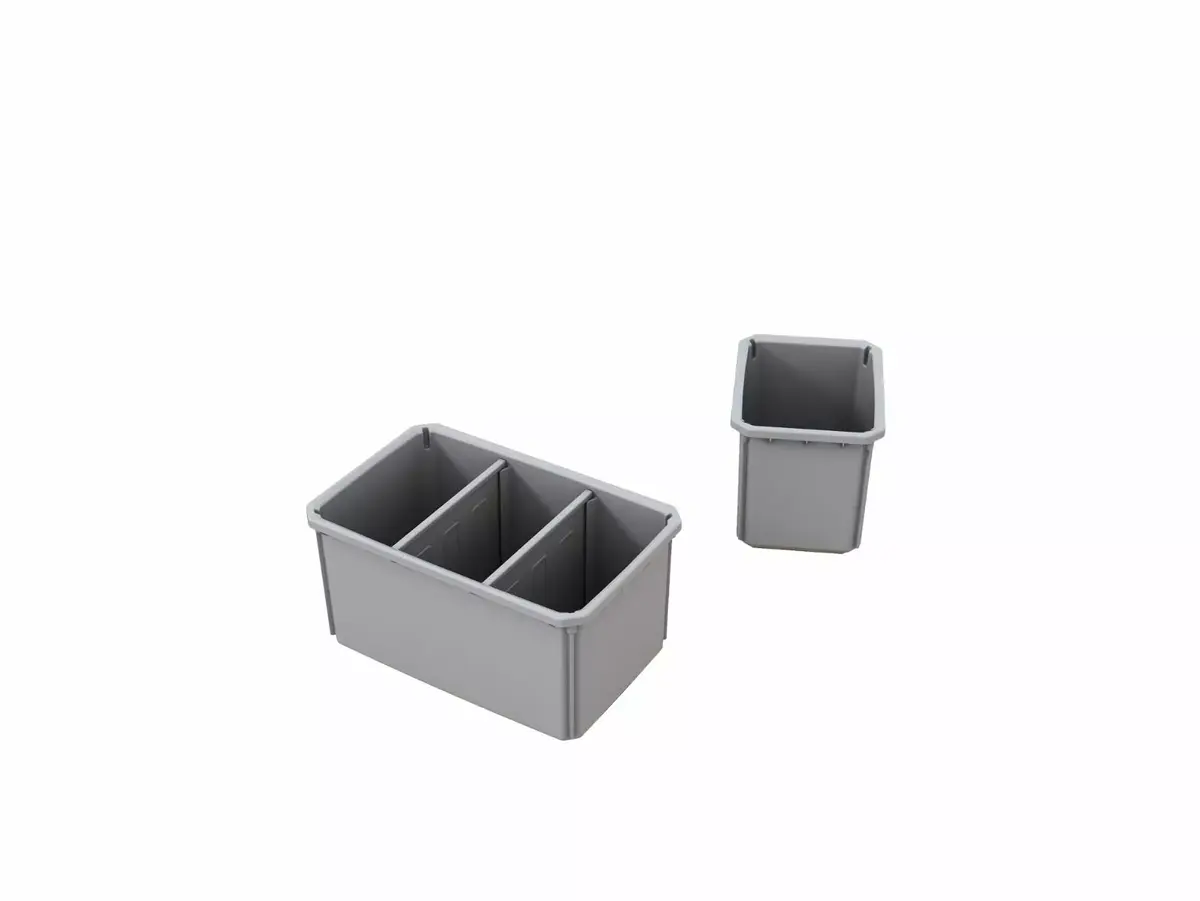 Tool organiser KETER DIY 22" Photo 2