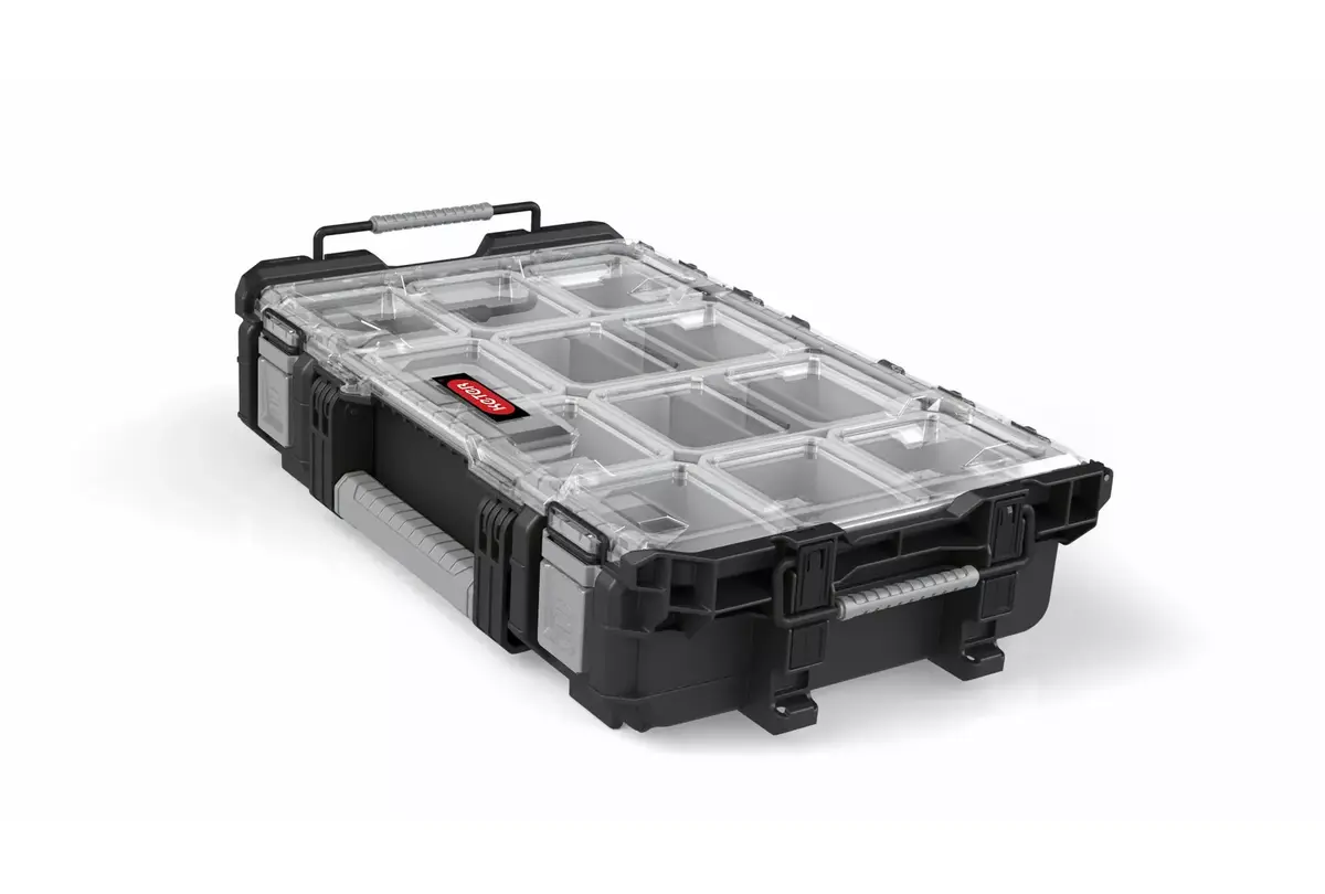 Tool organiser KETER DIY 22" Photo 3