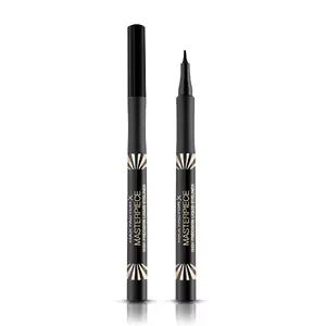 Liquid eyeliner Max Factor Masterpiece High Precision 01 Black — 1 g, pencil dispenser