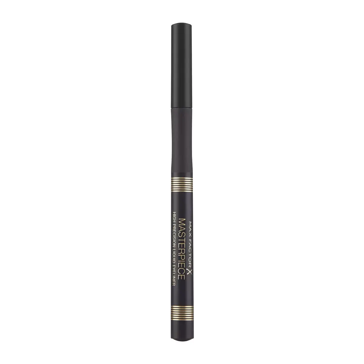 Max Factor Masterpiece High Precision подводка 01 Black Photo 2
