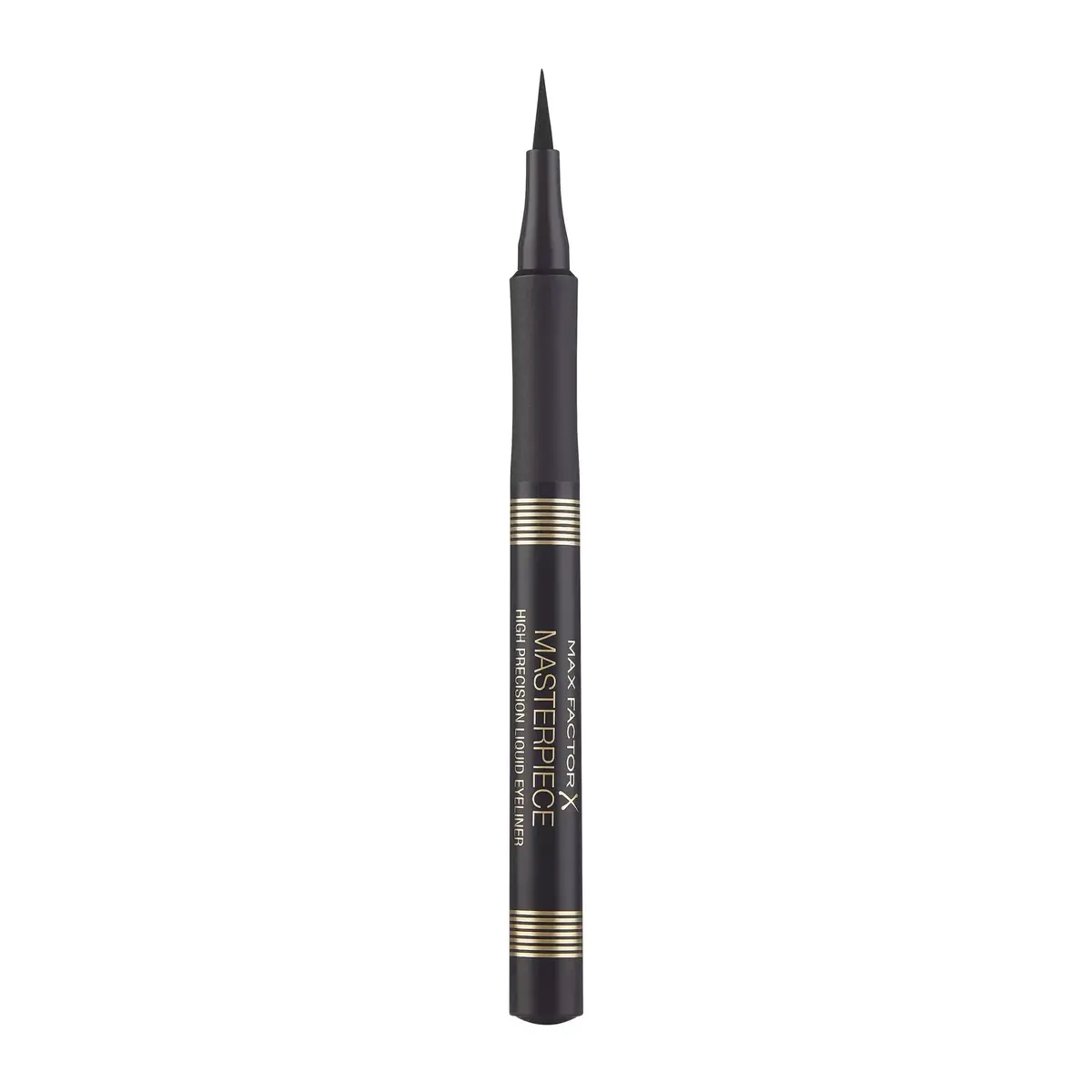 Max Factor Masterpiece High Precision подводка 01 Black Photo 5