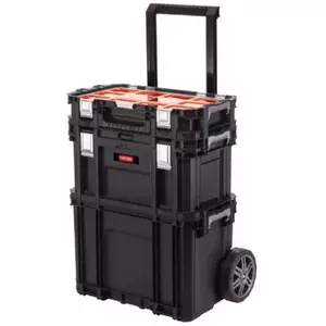 Trolley case Keter 238273 Black 9.15 kg