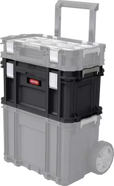 Tool box KETER DIY 30205288 Photo 3