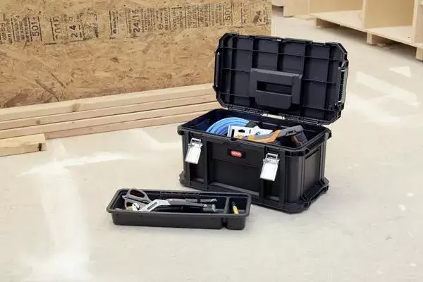 Tool box KETER DIY 30205288 Photo 5