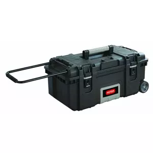 Gear Mobile Tool Box 28" 72,4x35x31,6cm