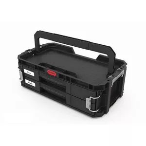 Tool chest KETER DIY Connect 30208564, 2 drawers, 54.2×30.9×18.4 cm