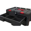 Ящик для инструментов KETER DIY Stack'N'Roll 2 выдвижных Photo 4