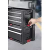 Tool chest KETER DIY 30199302 — 3 drawers Photo 3