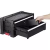 Ящик для инструментов KETER DIY 30199303 — 2 ящика Photo 2