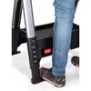 Sawhorse KETER DIY ROC Pro Gear Lumber Jack Photo 2