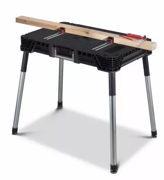Portable table KETER Jobmade 30202215 Photo 2