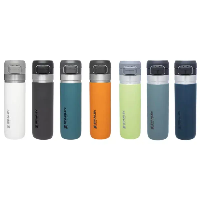 STANLEY Thermo Bottle The Quick Flip Go 1,06 l Photo 3