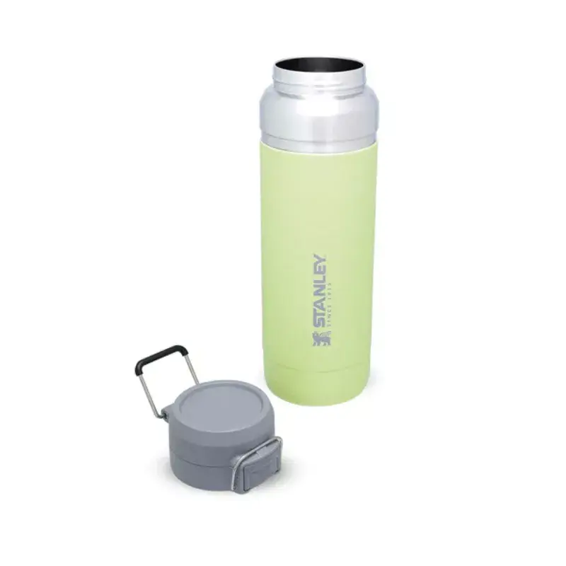 STANLEY Thermo Bottle The Quick Flip Go 1,06 l Photo 4