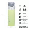 STANLEY Thermo Bottle The Quick Flip Go 1,06 l Photo 5