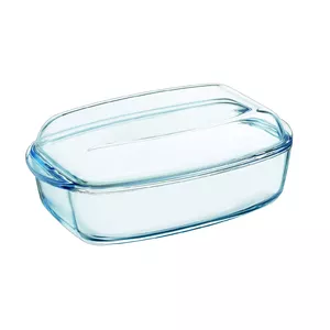 Multi Pot Pyrex 465A000 3L Transparent Borosilicate Glass