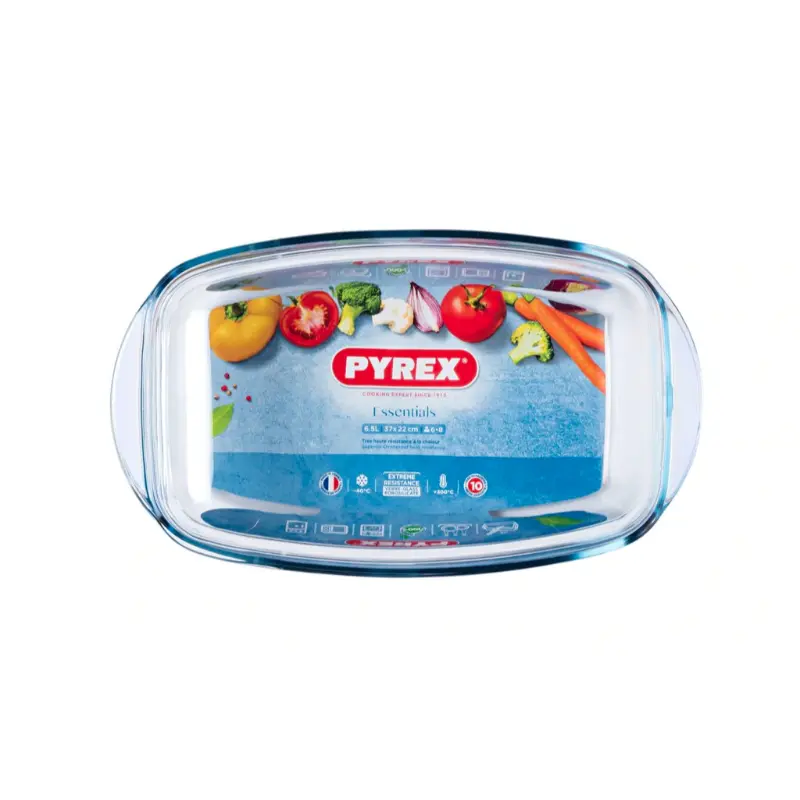 Multi pot Pyrex 465A000 Photo 4