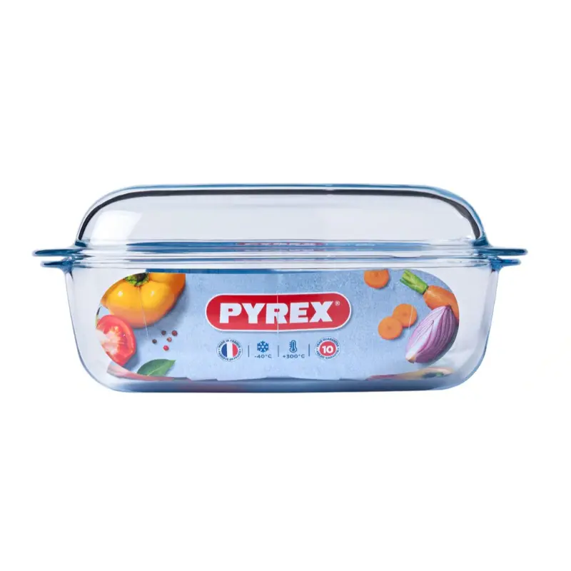 Multi pot Pyrex 465A000 Photo 6