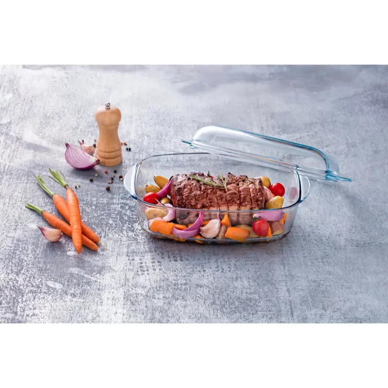 Multi pot Pyrex 465A000 Photo 7