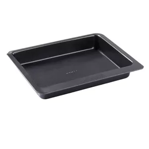 Baking tray PYREX 33MG35RR6 rectangular 35×26 cm heat-resistant glass