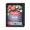 Baking tray PYREX 33MG35RR6 35×26 cm Photo 3