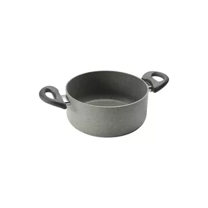 Frying pan Ballarini Cortina Granitium Ø20 cm, 3 mm wall thickness
