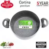Сковорода Ballarini Cortina Granitium Ø24 см Photo 3