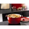 Čuguna katls PYREX 33SC5AC24 Ø24 cm 3,6 L Photo 2