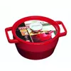 Čuguna katls PYREX 33SC5AC24 Ø24 cm 3,6 L Photo 3