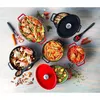Čuguna katls PYREX 33SC5AC24 Ø24 cm 3,6 L Photo 4