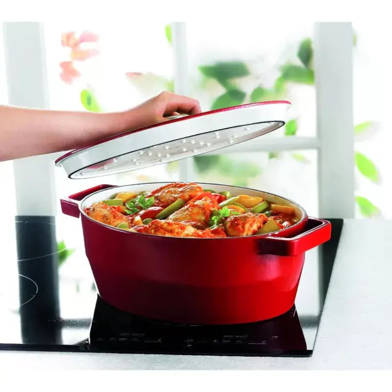 Lietājsīta katls PYREX 33SC5AC29 3,8 l Photo 2