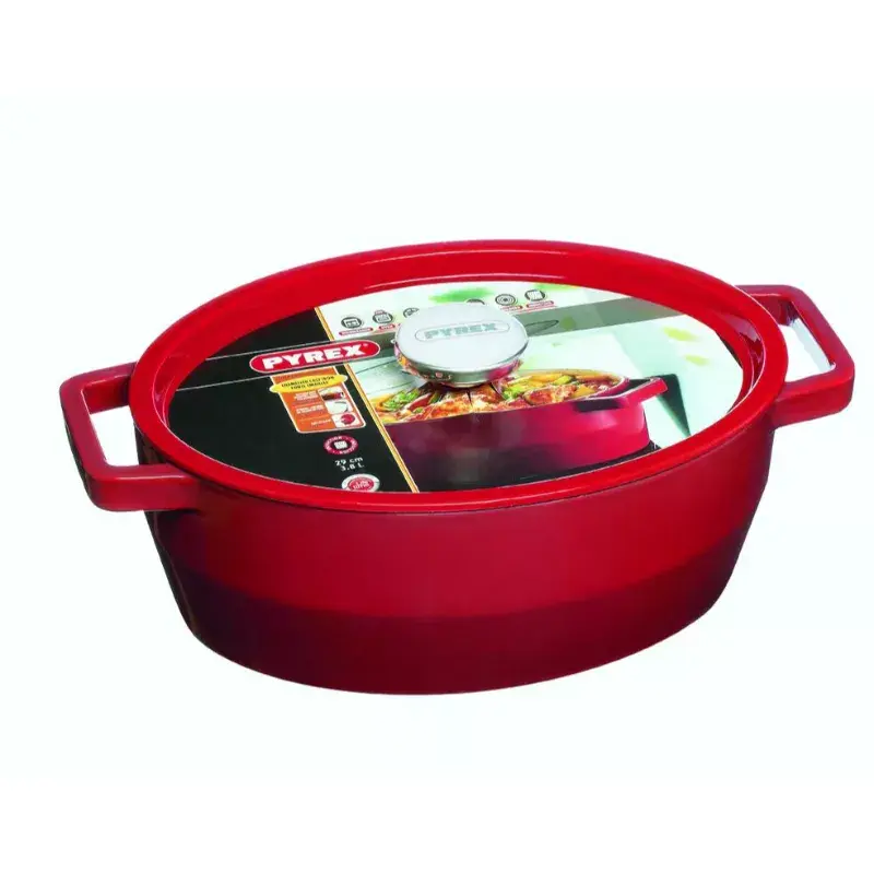 Lietājsīta katls PYREX 33SC5AC29 3,8 l Photo 4