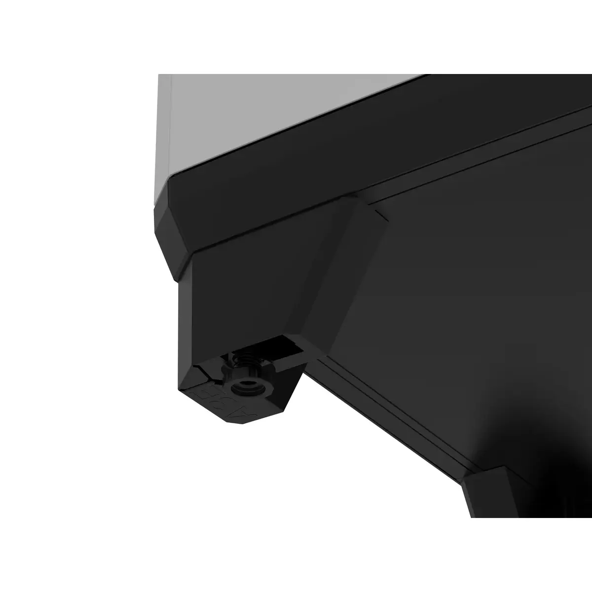 Базовый шкаф KETER DIY 30206642 — 68×39×90 см Photo 2