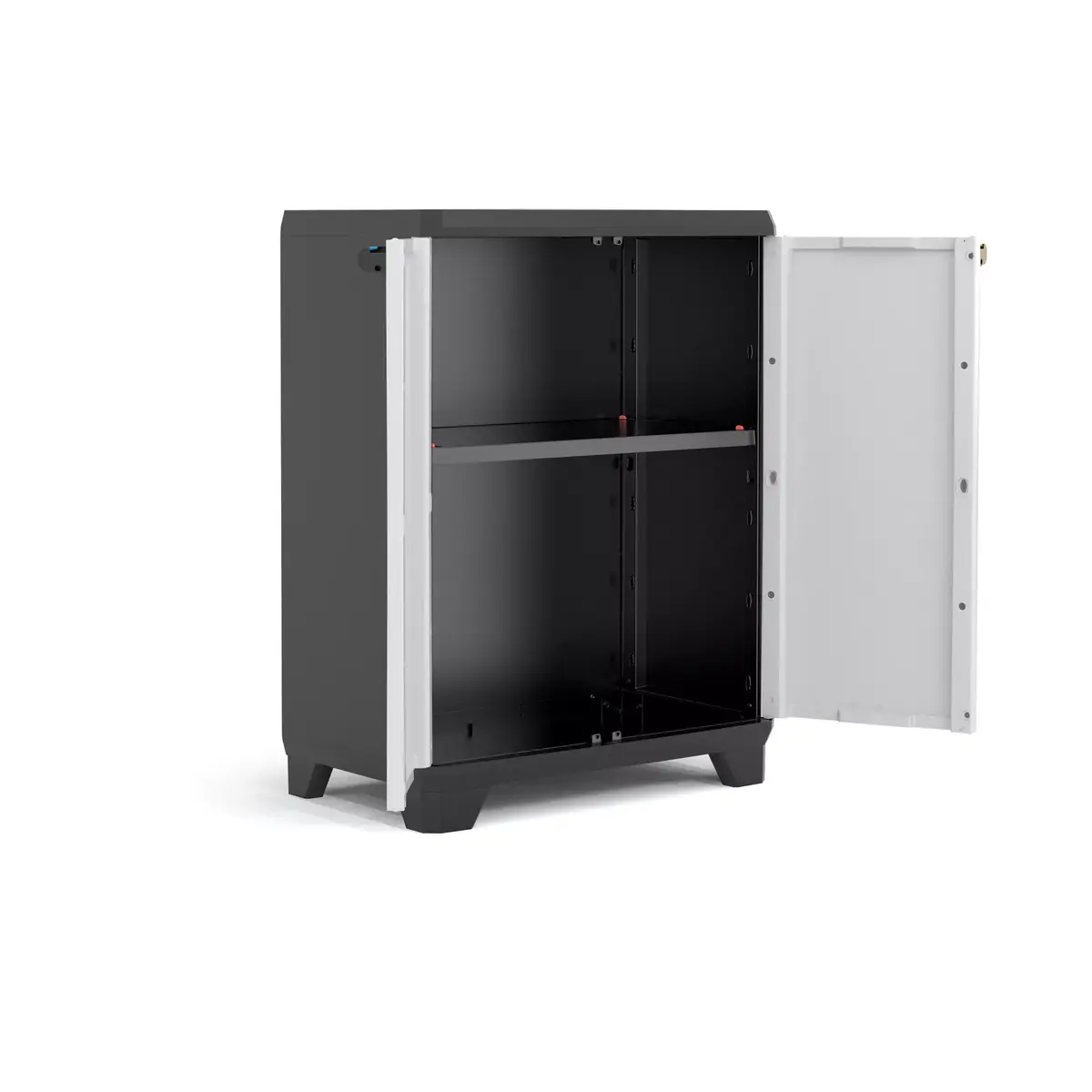 Базовый шкаф KETER DIY 30206642 — 68×39×90 см Photo 5