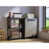 Базовый шкаф KETER DIY 30206642 — 68×39×90 см Photo 6