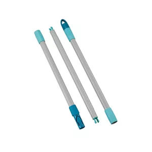 Leifheit Kats Click System 3 daļu mopes kāts, savietojams ar Click System, modelis 1089026
