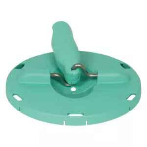 Leifheit Clean Twist Mop model 1089090 – spin mop with wringer system (EAN 4006501890900)