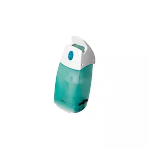 Drying Tank Leifheit 1089139 compact design for window cleaning accessories, space-saving and easy-to-use