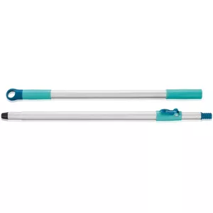 Leifheit Clean Twist Disc Mop Active 1089146 ar spin atgrūšanas sistēmu, disku mopjs