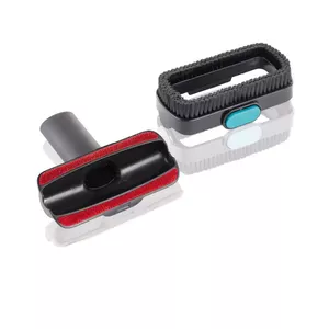 Cordless 2-in-1 Vacuum Cleaner Leifheit Regulus PowerVac 2in1 — lightweight, handheld and stick functions