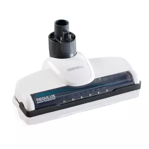 Беспроводной пылесос Leifheit Regulus PowerVac 2in1 лёгкий, модель 1089164