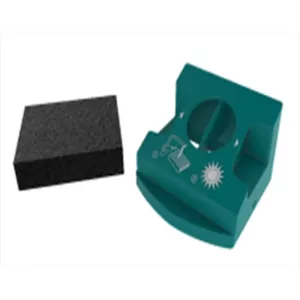 Filter and filter holder Leifheit Regulus Aqua PowerVac 1089216 replacement part