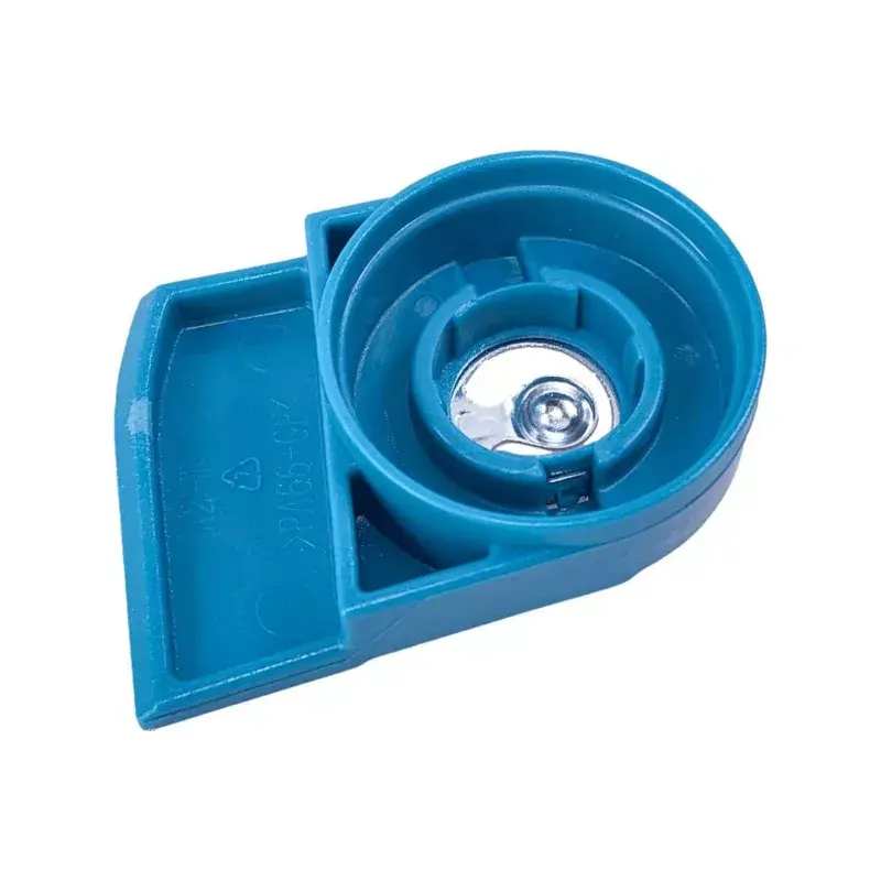 Leifheit Regulus Aqua PowerVac Vacuum Cleaner Switch Photo 2