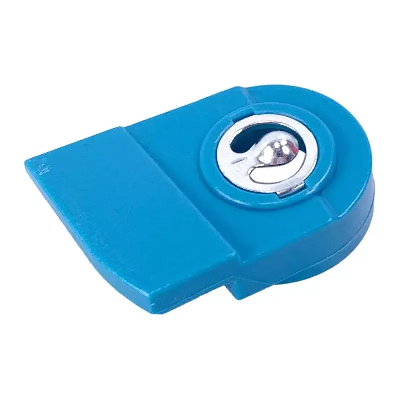 Leifheit Regulus Aqua PowerVac Vacuum Cleaner Switch Photo 3
