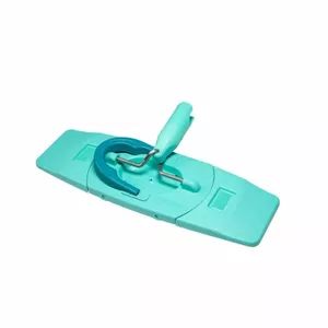 Leifheit Clean Twist M Ergo mop with soft microfibre head, ergonomic handle, model 1089234