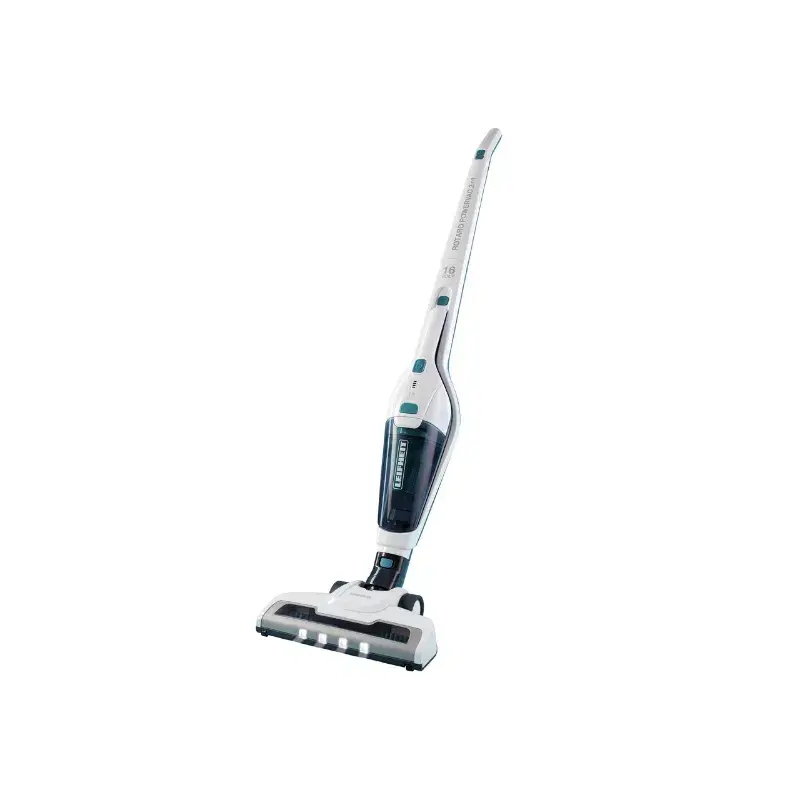 Leifheit RotaroPowerVac 2in1 16V bezvadu putekļsūcējs Photo 2